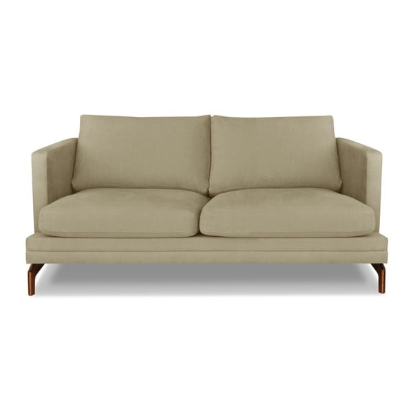 Beżowa sofa 2-osobowa Windsor  & Co. Sofas Jupiter