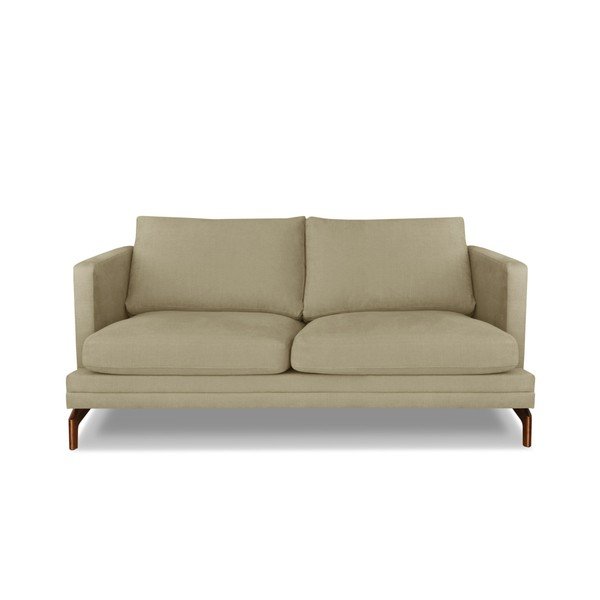Beżowa sofa 2-osobowa Windsor  & Co. Sofas Jupiter