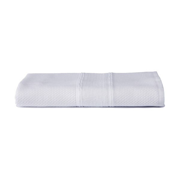 Ręcznik
  kąpielowy Balance White, 70x140 cm