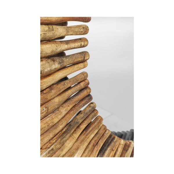 Lustro Kare Design Spiegel Sunlight, ø 120 cm-image-4