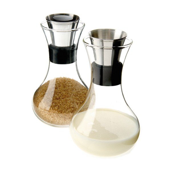 Zestaw cukierniczki i mlecznika Eva Solo-image-1