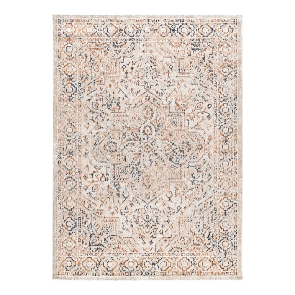 Beżowy dywan 154x230 cm Keops – Universal