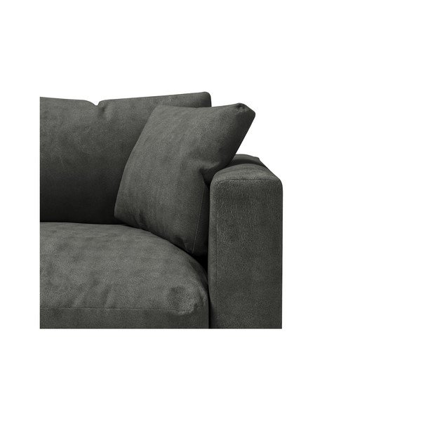 Szara sofa 220 cm Comfy – Scandic-image-3
