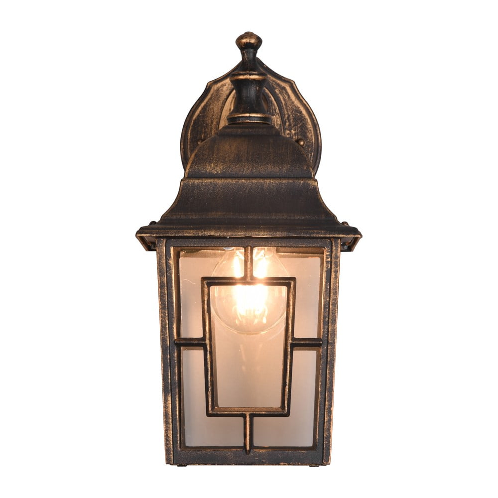 Lampa zewnętrzna (wysokość 30 cm) Volturno – Trio (zdjęcie 6)