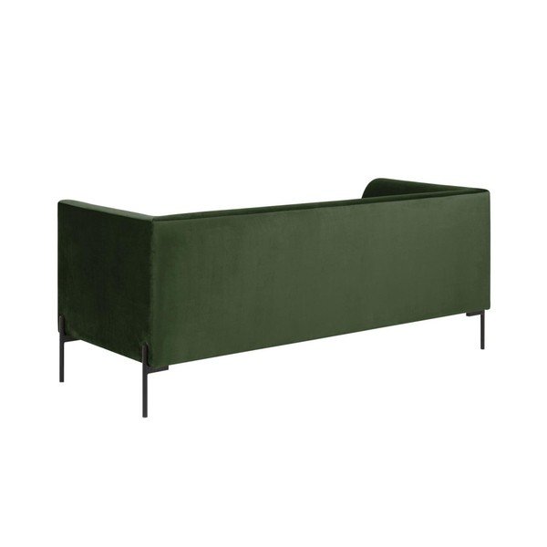 Zielona sofa Actona Ontario-image-1