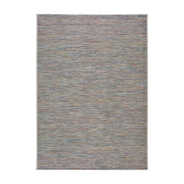 Szarobeżowy dywan odpowiedni na zewnątrz Universal Bliss, 130x190 cm