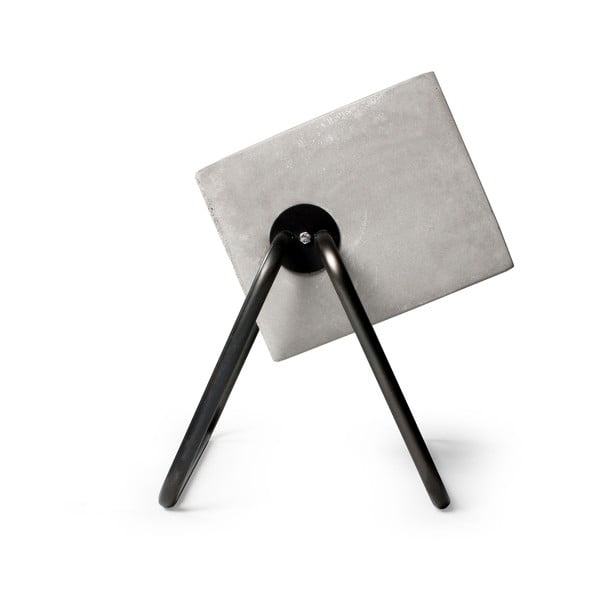 Betonowa lampa Lyon Béton Floor-image-1