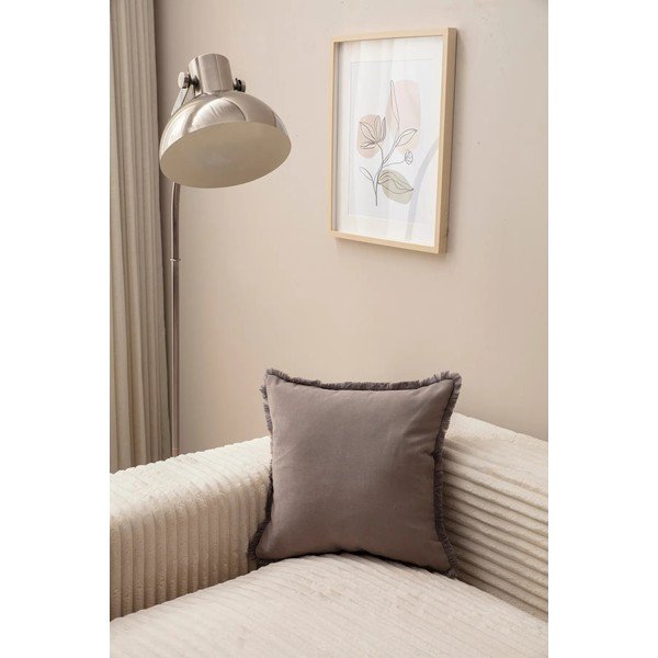 Poszewka na poduszkę 43x43 cm Sacakli – Mioli Decor-image-2