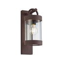 Lampa zewnętrzna (wysokość 33 cm) Sambesi – Trio
