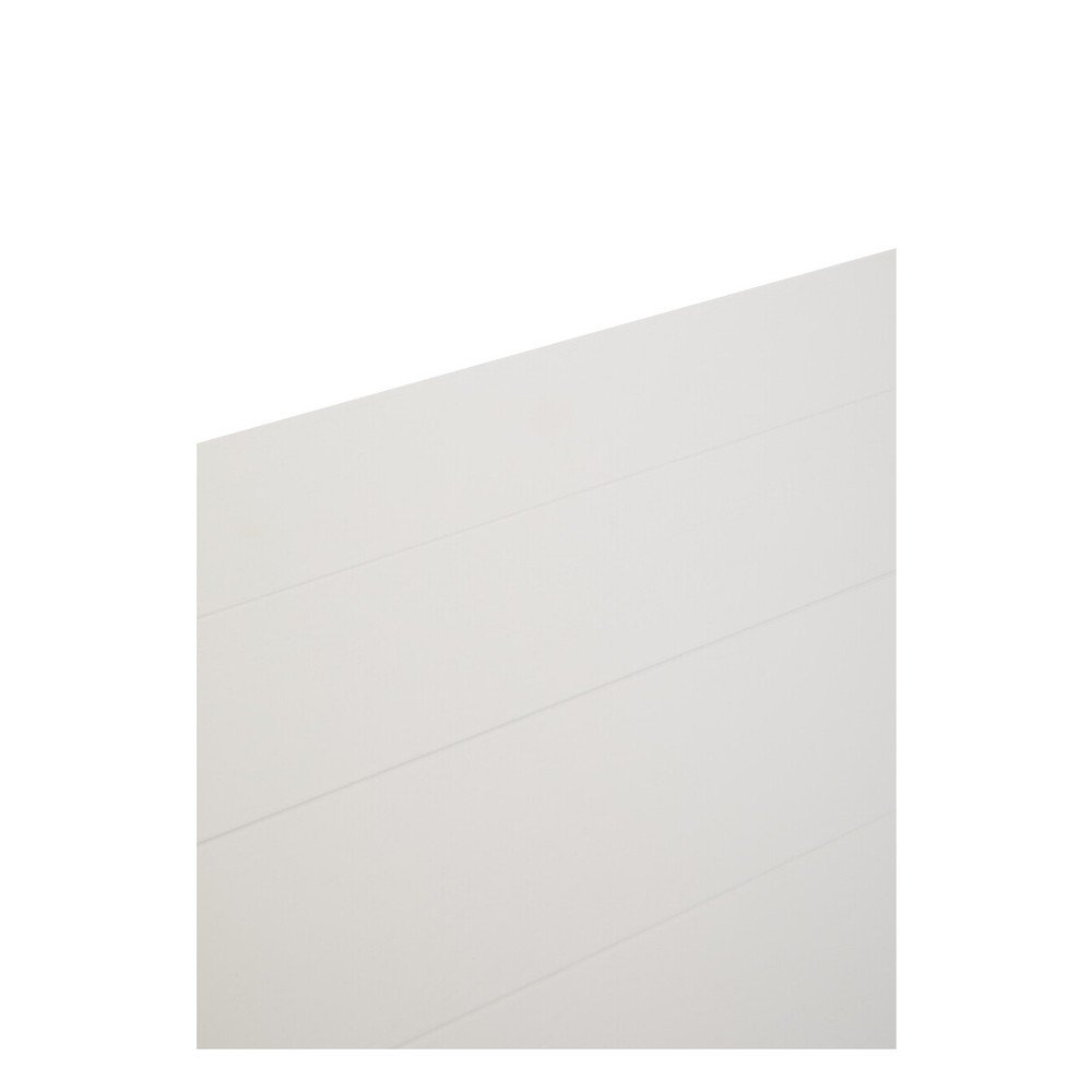 Biały regał z litego drewna sosnowego 40x81x81 cm Heritage – Premier Housewares (zdjęcie 5)
