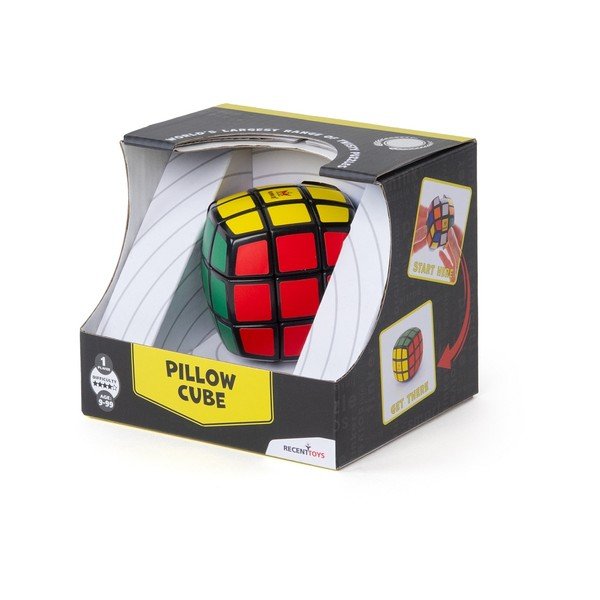 Łamigłówka Pillow Cube – RecentToys-image-3