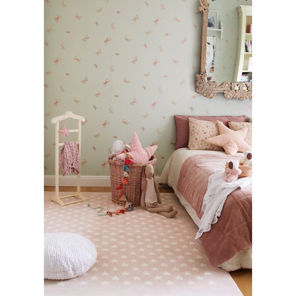 Poduszka dziecięca Star – Lorena Canals-image-3