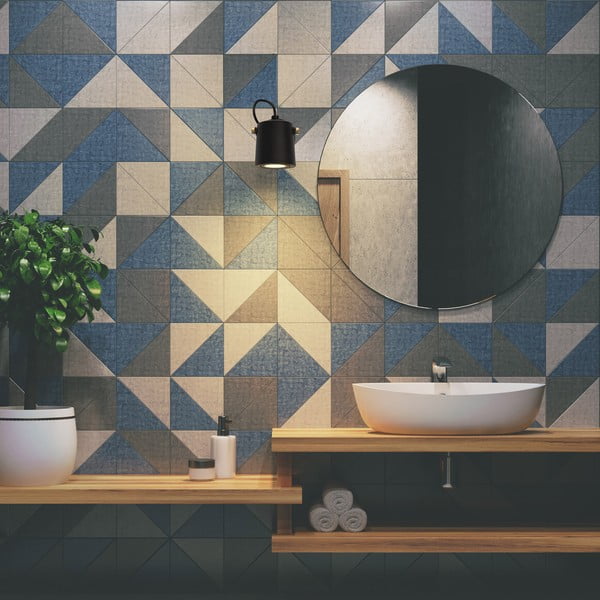 Czarny kinkiet SULION Ibai, wys. 11 cm-image-2