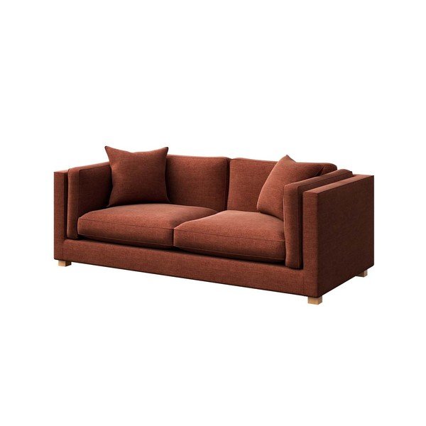 Ceglasta sofa 235 cm Pomo – Ame Yens-image-2
