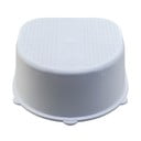 Biały schodek Bella Bambina – Rotho