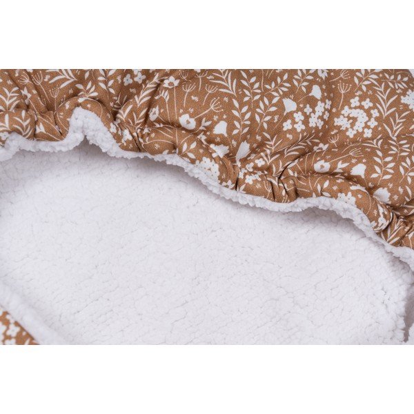 Otulacz do fotelika samochodowego Organic – Malomi Kids-image-1