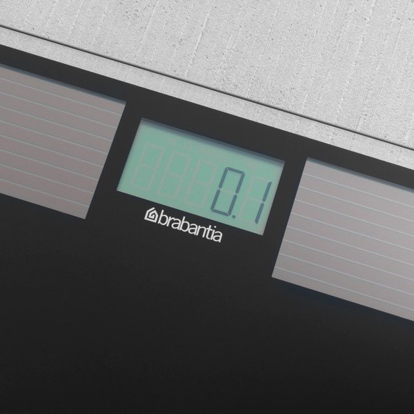 Solarna waga osobowa Brabantia Dark-image-4