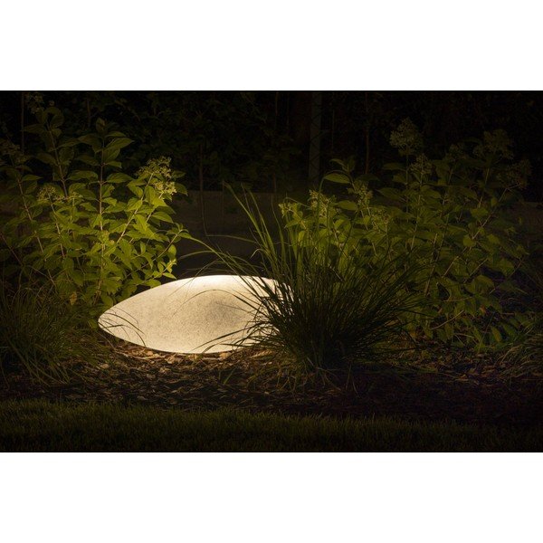 Lampa zewnętrzna (wysokość 40 cm) Marmo Stone – GTV