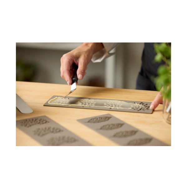 Silikonowa forma do pieczenia 29x9 cm Latte – Blomsterbergs-image-3