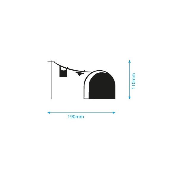 Naklejka Mickey House-image-2