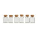 Zestaw pojemników na przyprawy 6 szt. Tromso – Premier Housewares