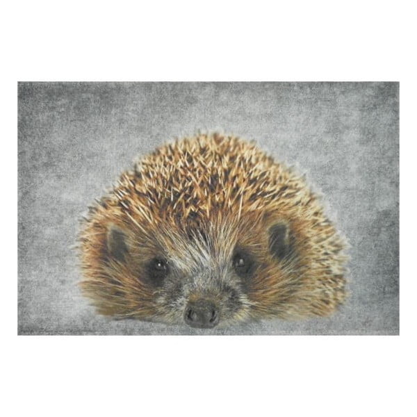 Dywanik Hedgehog 75x50 cm