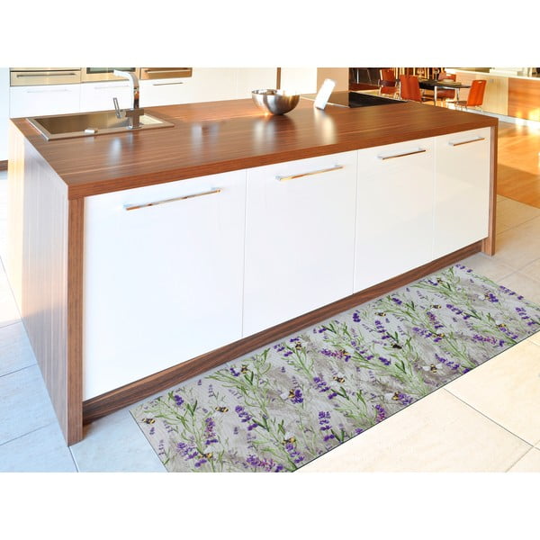 Chodnik 52x100 cm Ricci Gordes – Universal-image-1