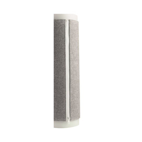 Szara lampa wisząca Zip Star Medium-image-2