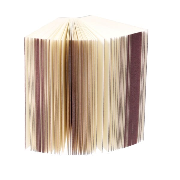 Mini notatnik 130 stron Cactus – Rex London-image-2