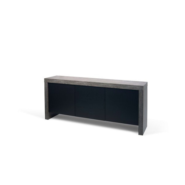 Komoda z 3 szufladami TemaHome Kobe -image-3