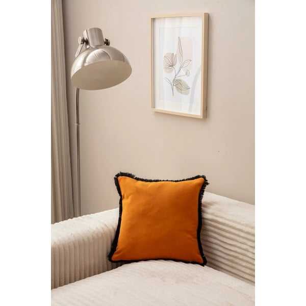 Poszewka na poduszkę 43x43 cm Sacakli – Mioli Decor-image-2