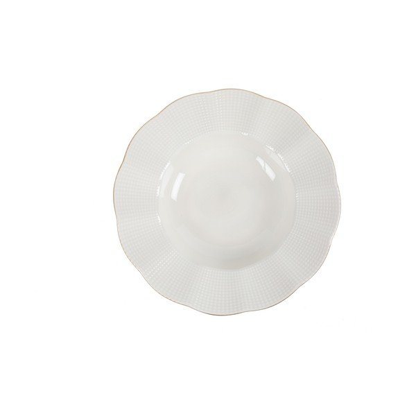 83-częściowy zestaw porcelanowych naczyń Kütahya Porselen Lux-image-4
