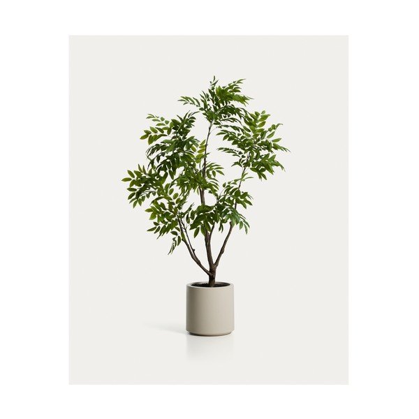 Sztuczna roślina (wysokość 185 cm) Rhus – Kave Home-image-2