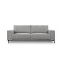Jasnoszara sofa 224 cm Copenhagen – Scandic