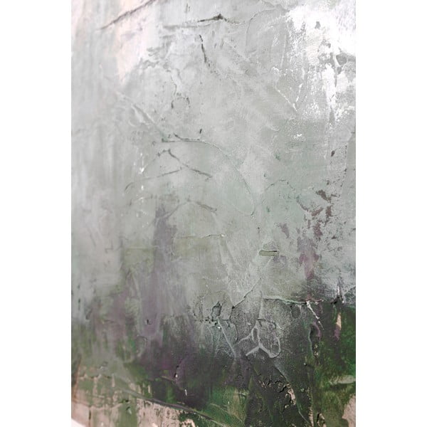 Ręcznie malowany obraz 120x90 cm New Story – Malerifabrikken-image-2