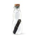 Szklana butelka 600 ml Eau Good – Black + Blum