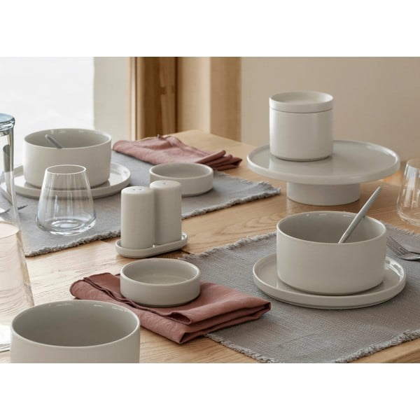 Solniczka i pieprzniczka ze stojakiem Pilar – Blomus-image-4