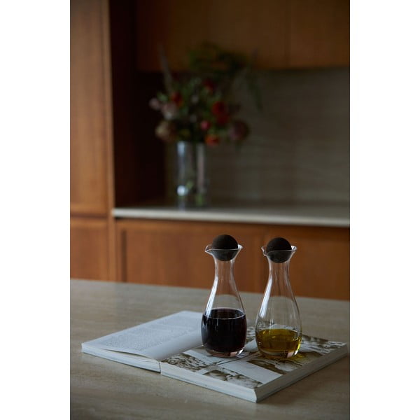 Zestaw na olej i ocet 2 szt. Nature – Sagaform-image-1