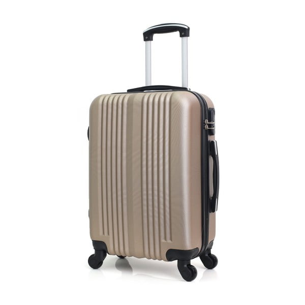 Walizka na kółkach Hero Lipari, 37 l-image-4