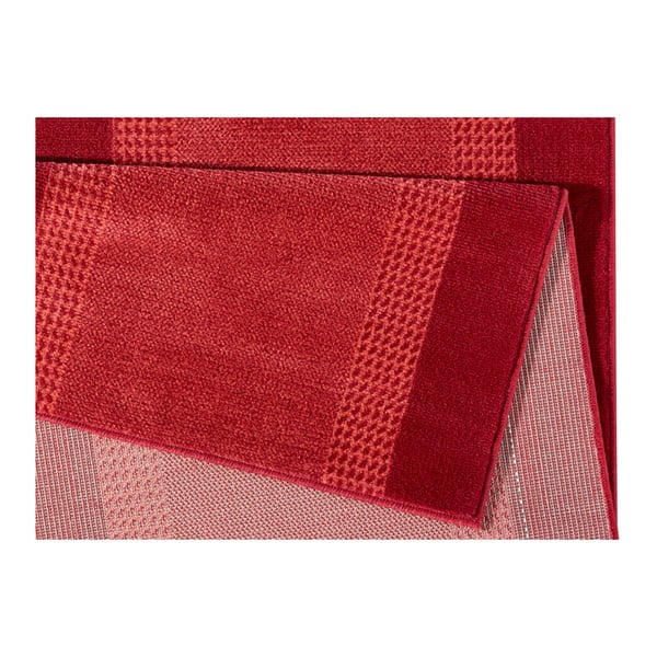 Czerwony chodnik Hanse Home Basic, 80x250 cm-image-3