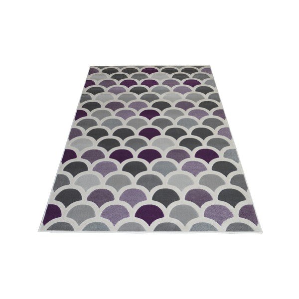 Dywan Webtappeti Estro Scales, 140x200 cm-image-1