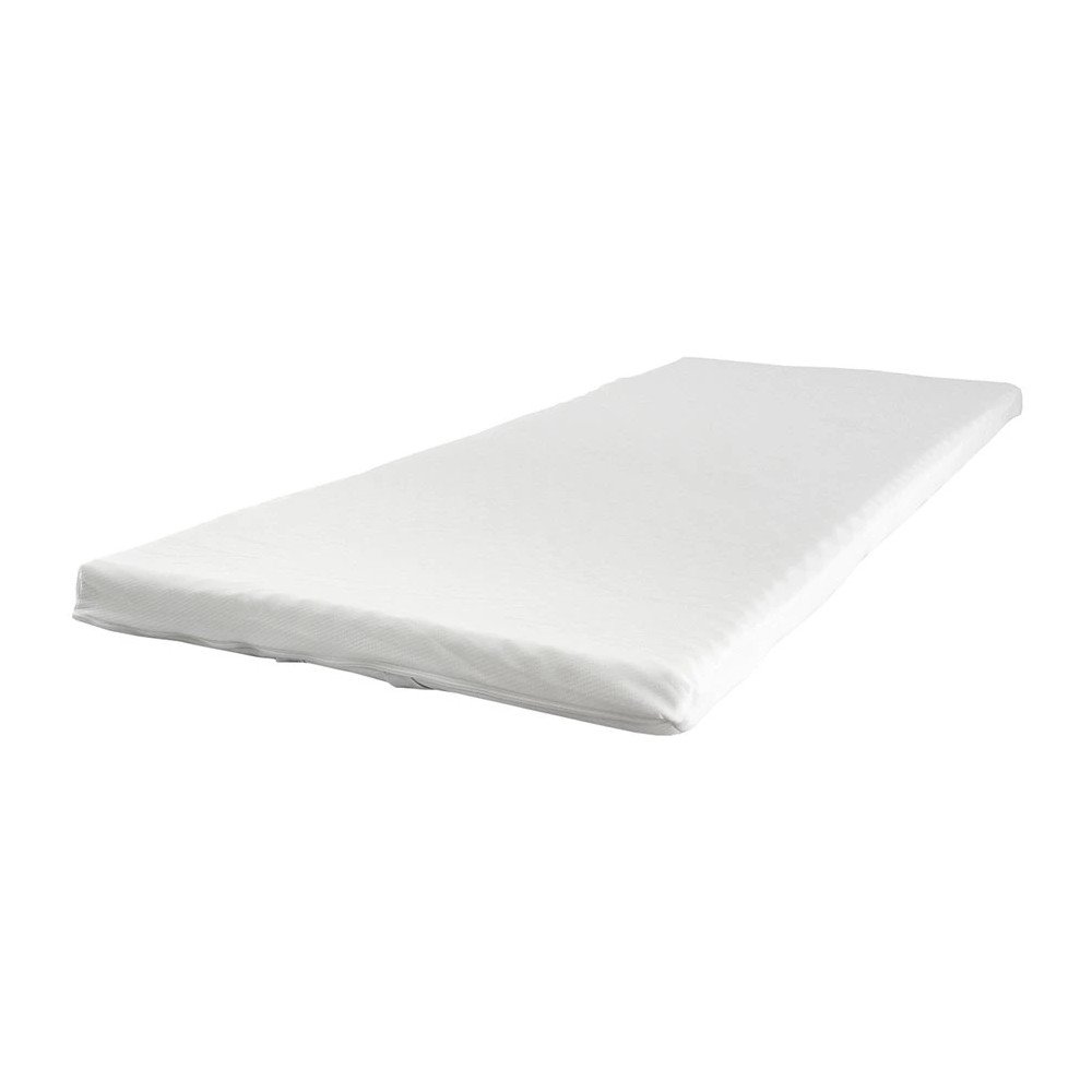 Piankowy topper 180x200 cm Visco Exklusive – B.E.S. (zdjęcie 3)