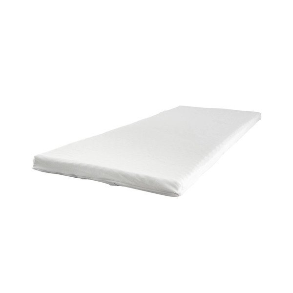 Piankowy topper 160x200 cm Visco Exklusive – B.E.S.-image-2