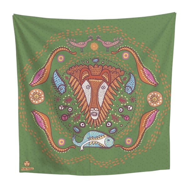 Gobelin 140x140 cm Quinta do Mar – Really Nice Things