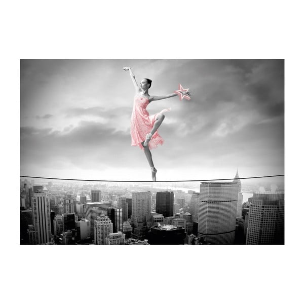 Obraz Eurographics Dance in the Sky