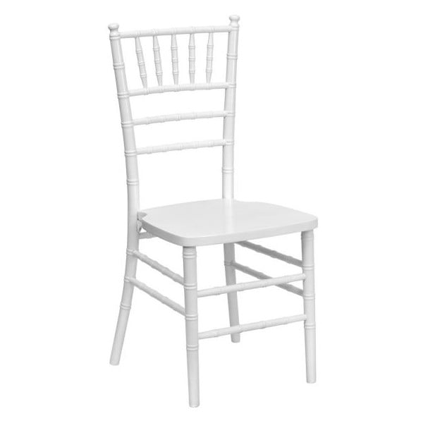 Krzesło Chiavari White