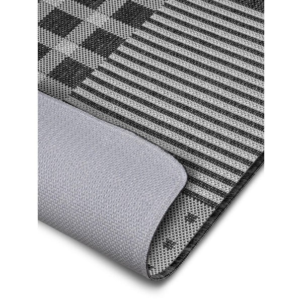 Szary chodnik do kuchni Hanse Home Weave Patchwork Kitchen, 70x180 cm-image-4