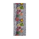 Chodnik Universal Sprinty Cactus, 52x200 cm