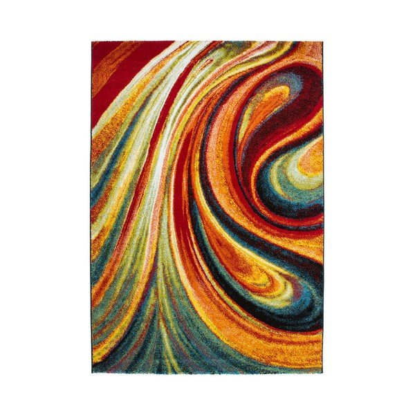Dywan Kayoom Rainbow, 200x290 cm