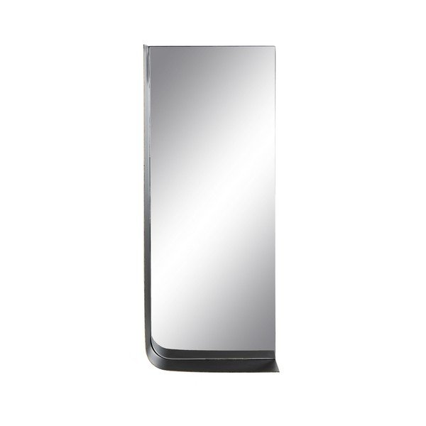 Lustro ścienne 20x50 cm – Ixia-image-1